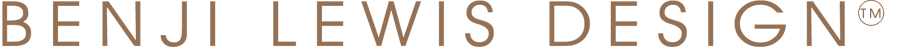 benji Lewis Logo